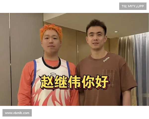 赵继伟晒周末运动视频:降维打击,运动后的舒适感受(赵继伟助攻集锦) 赵继伟晒周末运动视频:降维打击,运动后的舒适感受(赵继伟助攻集锦)