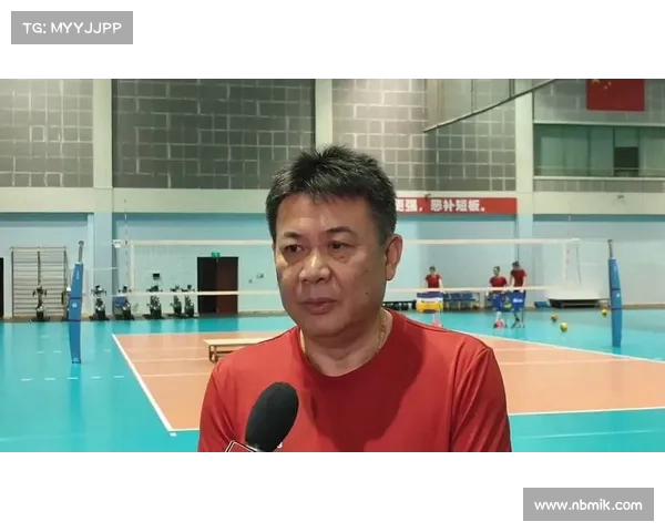 上午!中国女排传来坏消息:蔡斌遭质疑,排协发布争议信息引热议 上午!中国女排传来坏消息:蔡斌遭质疑,排协发布争议信息引热议